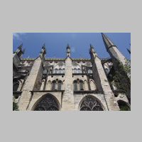 Cathédrale Saint-Étienne de Bourges, photo Heinz Theuerkauf,119.jpg